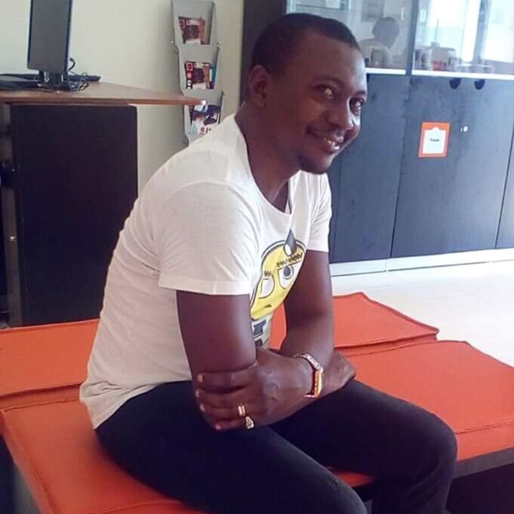 Meet your Posher, Achiri mufor